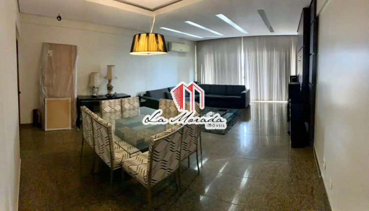 Imagem Apartamento com 3 Quartos à Venda, 180 m² em Presidente Vargas - Manaus