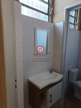 Imagem Sala Comercial para Alugar, 28 m² em Vila Zeze - Jacareí
