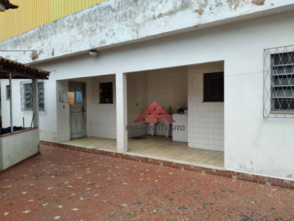 Imagem Casa com 3 Quartos à Venda, 122 m² em Centro - São Gonçalo Imagem Casa com 3 Quartos à Venda, 122 m² em Centro - São Gonçalo