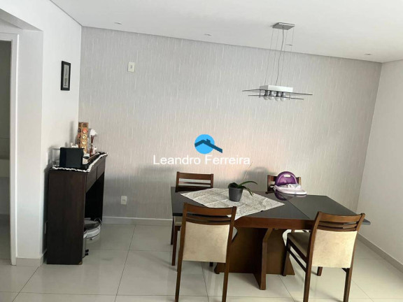 Imagem Apartamento com 3 Quartos à Venda, 155 m² em Centro - São Bernardo Do Campo Imagem Apartamento com 3 Quartos à Venda, 155 m² em Centro - São Bernardo Do Campo