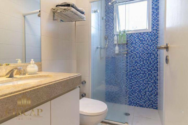 Imagem Apartamento com 3 Quartos à Venda, 172 m² em Perdizes - São Paulo