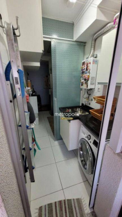 Imagem Apartamento com 2 Quartos à Venda, 67 m² em Santa Maria - São Caetano Do Sul Imagem Apartamento com 2 Quartos à Venda, 67 m² em Santa Maria - São Caetano Do Sul