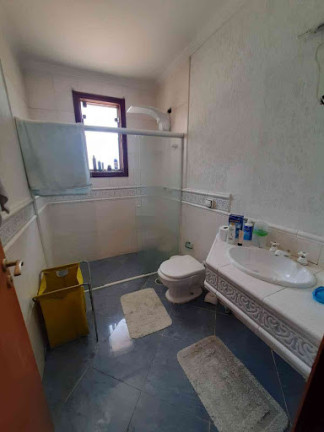Imagem Casa com 4 Quartos à Venda, 800 m² em  Alphaville - Santana De Parnaíba