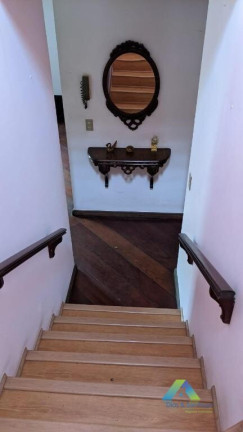 Imagem Casa com 4 Quartos à Venda, 200 m² em Moema - São Paulo