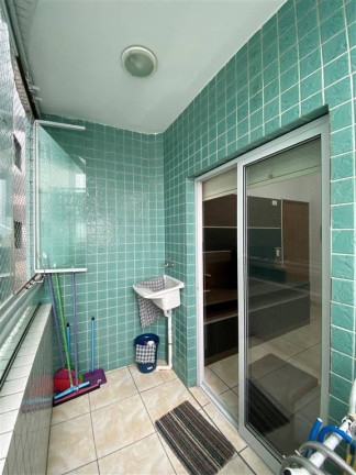 Imagem Apartamento com 1 Quarto à Venda, 37 m² em Boqueirao - Praia Grande Imagem Apartamento com 1 Quarto à Venda, 37 m² em Boqueirao - Praia Grande