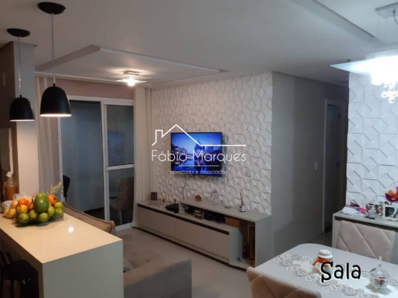 Imagem Apartamento com 2 Quartos à Venda, 60 m² em Tatuapé - São Paulo Imagem Apartamento com 2 Quartos à Venda, 60 m² em Tatuapé - São Paulo