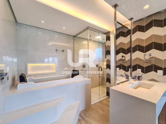 Imagem Casa com 7 Quartos à Venda, 1.043 m² em Riviera | Módulo 12 - Bertioga