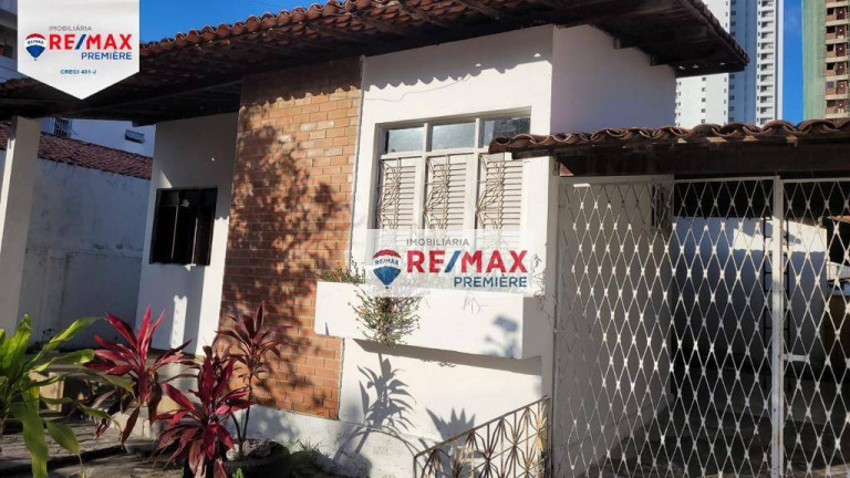 Imagem Casa com 3 Quartos à Venda, 200 m² em Manaíra - João Pessoa