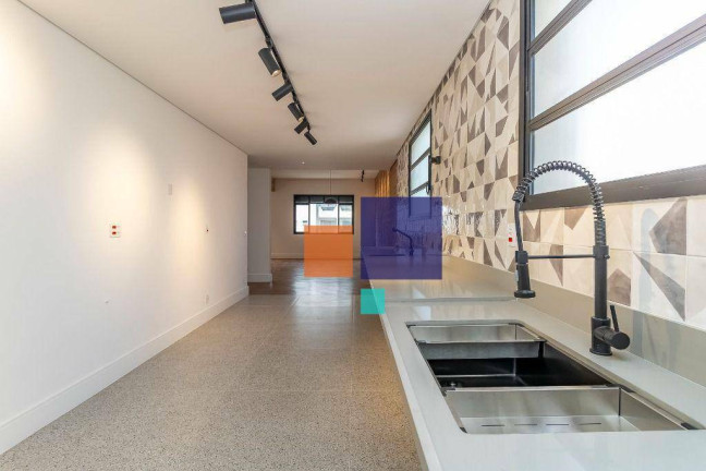 Imagem Apartamento com 3 Quartos à Venda, 212 m² em Consolação - São Paulo Imagem Apartamento com 3 Quartos à Venda, 212 m² em Consolação - São Paulo