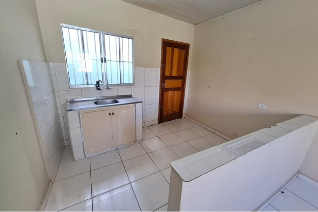 Imagem Casa com 2 Quartos para Alugar, 60 m² em Vila Guedes - São Paulo