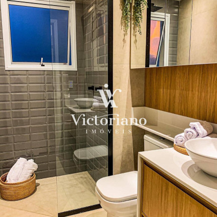 Imagem Apartamento com 2 Quartos à Venda, 68 m² em Loteamento Villa Branca - Jacareí