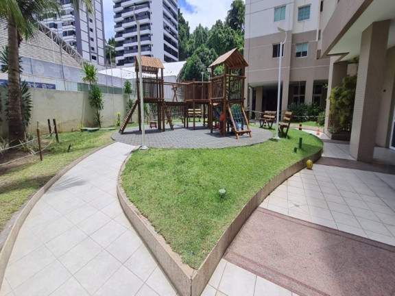 Imagem Imóvel com 4 Quartos à Venda, 143 m² em Barra - Salvador