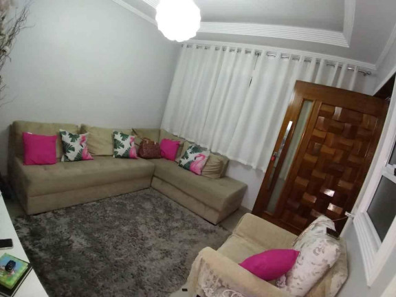 Imagem Casa com 2 Quartos à Venda, 180 m² em Jardim Imperial - Atibaia