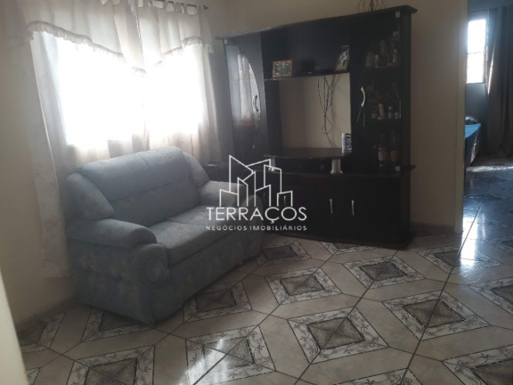 Imagem Sobrado com 3 Quartos à Venda, 197 m² em Jardim Progresso - Franco Da Rocha