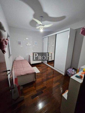 Imagem Sobrado com 4 Quartos à Venda, 199 m² em Nova Petrópolis - São Bernardo Do Campo