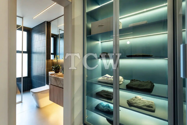 Imagem Apartamento com 4 Quartos à Venda, 194 m² em Indianópolis - São Paulo Imagem Apartamento com 4 Quartos à Venda, 194 m² em Indianópolis - São Paulo