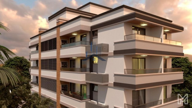 Apartamento com 2 Quartos à Venda, 53 m² em Fátima - Joinville