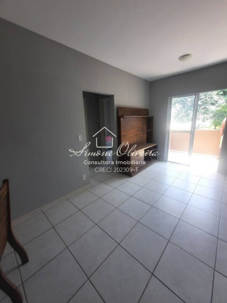 Imagem Apartamento com 2 Quartos para Alugar,  em Vila São José - Taubaté