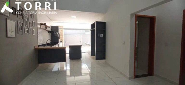 Imagem Imóvel com 2 Quartos à Venda, 100 m² em Condomínio Horto Florestal Villagio - Sorocaba