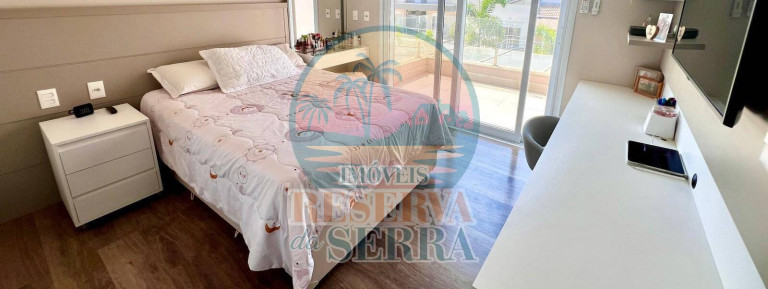 Imagem Casa de Condomínio com 3 Quartos à Venda, 452 m² em Reserva Da Serra - Jundiaí Imagem Casa de Condomínio com 3 Quartos à Venda, 452 m² em Reserva Da Serra - Jundiaí