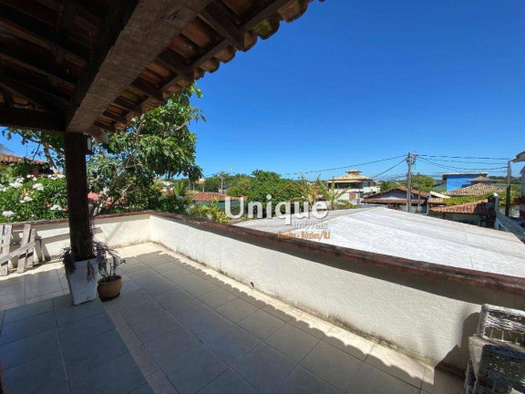 Imagem Casa com 4 Quartos à Venda, 170 m² em Geribá - Armação Dos Búzios