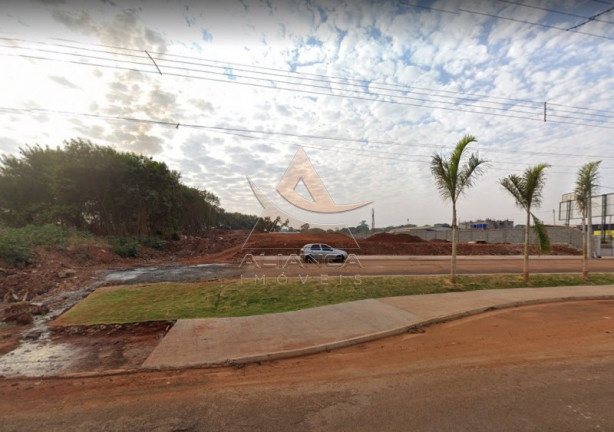 Terreno à Venda, 5.845 m² em Pedro Correa De Carvalho - Ribeirão Preto