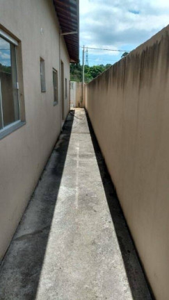 Imagem Casa com 2 Quartos à Venda, 68 m² em Barreiro - Taubaté