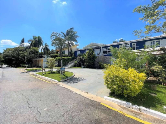 Imagem Casa com 4 Quartos à Venda, 600 m² em Parque Dom Henrique - Cotia