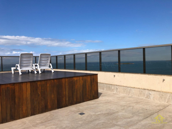Apartamento com 1 Quarto à Venda, 42 m² em Praia De Itaparica - Vila Velha