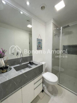Imagem Apartamento com 2 Quartos à Venda, 60 m² em Ponte Preta - Campinas Imagem Apartamento com 2 Quartos à Venda, 60 m² em Ponte Preta - Campinas