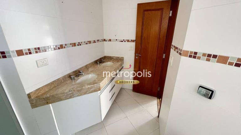 Imagem Cobertura com 4 Quartos à Venda, 191 m² em Santa Paula - São Caetano Do Sul