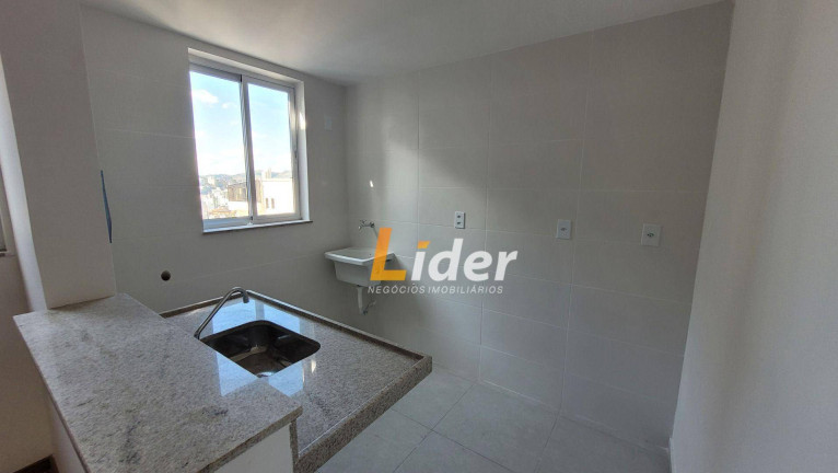 Imagem Apartamento com 2 Quartos para Alugar, 45 m² em Paineiras - Juiz De Fora Imagem Apartamento com 2 Quartos para Alugar, 45 m² em Paineiras - Juiz De Fora