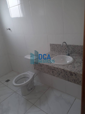 Imagem Casa com 2 Quartos à Venda, 68 m² em Residencial Estoril - Taubaté