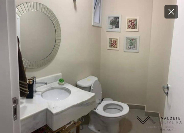 Imagem Apartamento com 3 Quartos à Venda, 122 m² em Jardim Das Indústrias - São José Dos Campos Imagem Apartamento com 3 Quartos à Venda, 122 m² em Jardim Das Indústrias - São José Dos Campos