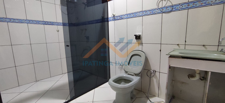 Imagem Casa com 3 Quartos à Venda, 260 m² em Industrial - Santana Do Paraíso