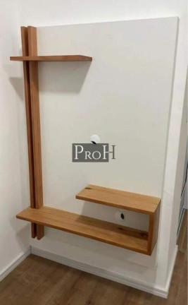 Imagem Apartamento com 1 Quarto para Alugar, 32 m² em Ipiranga - São Paulo