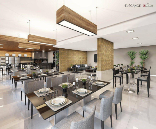 Apartamento com 3 Quartos à Venda, 122 m² em Gleba Palhano - Londrina