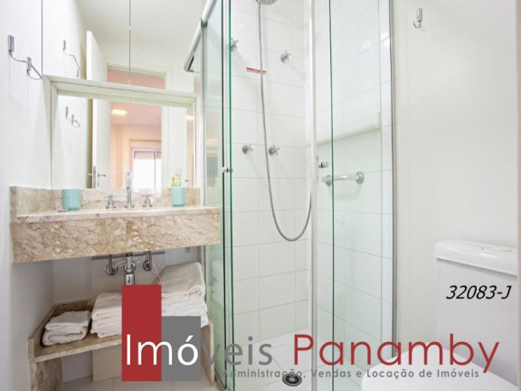 Imagem Apartamento com 1 Quarto para Alugar, 70 m² em Jardim Leonor - São Paulo Imagem Apartamento com 1 Quarto para Alugar, 70 m² em Jardim Leonor - São Paulo