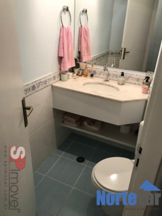 Imagem Apartamento com 3 Quartos à Venda, 137 m² em Santana - São Paulo
