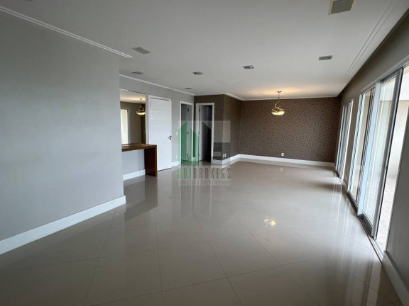 Imagem Apartamento com 3 Quartos à Venda, 169 m² em Vila Clementino - São Paulo