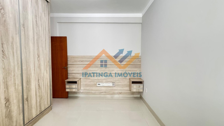 Imagem Apartamento com 3 Quartos à Venda, 100 m² em Veneza - Ipatinga