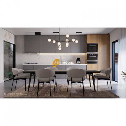 Imagem Sobrado com 2 Quartos à Venda, 136 m² em Santa Regina  - Camboriú