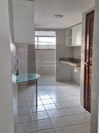 Imagem Apartamento com 3 Quartos à Venda, 99 m² em Tambauzinho - João Pessoa