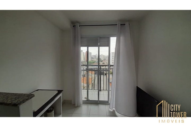 Imagem Apartamento com 1 Quarto à Venda, 29 m² em Jardim Da Glória - São Paulo Imagem Apartamento com 1 Quarto à Venda, 29 m² em Jardim Da Glória - São Paulo