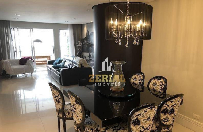 Imagem Apartamento com 3 Quartos à Venda, 156 m² em Santa Paula - São Caetano Do Sul