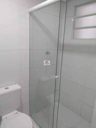 Imagem Kitnet com 1 Quarto para Alugar, 20 m² em Tatuapé - São Paulo