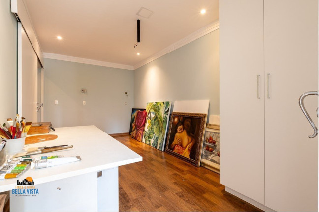 Imagem Apartamento com 5 Quartos à Venda, em Moema - São Paulo Imagem Apartamento com 5 Quartos à Venda, em Moema - São Paulo
