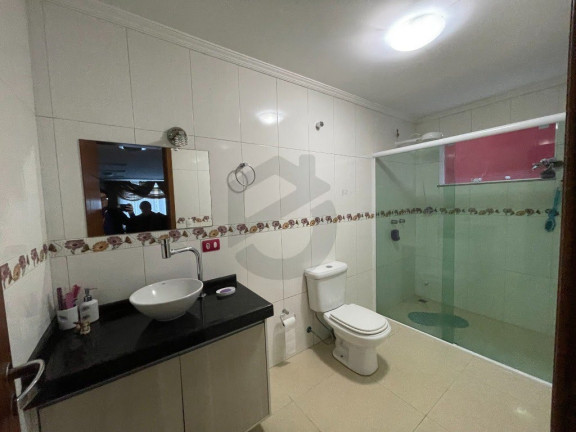 Imagem Casa com 3 Quartos à Venda, 111 m² em Cidade Industrial - Curitiba