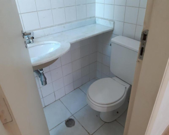 Imagem Apartamento com 1 Quarto à Venda, 37 m² em Higienópolis - São Paulo Imagem Apartamento com 1 Quarto à Venda, 37 m² em Higienópolis - São Paulo