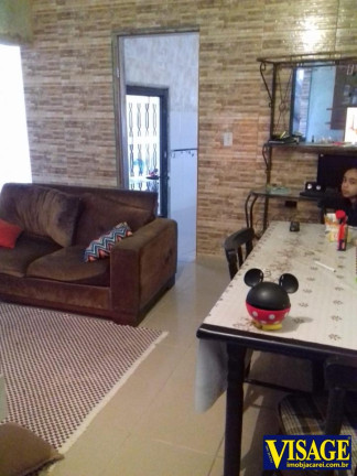 Imagem Casa com 2 Quartos à Venda, em Cid. Salvador - Jacareí Imagem Casa com 2 Quartos à Venda, em Cid. Salvador - Jacareí